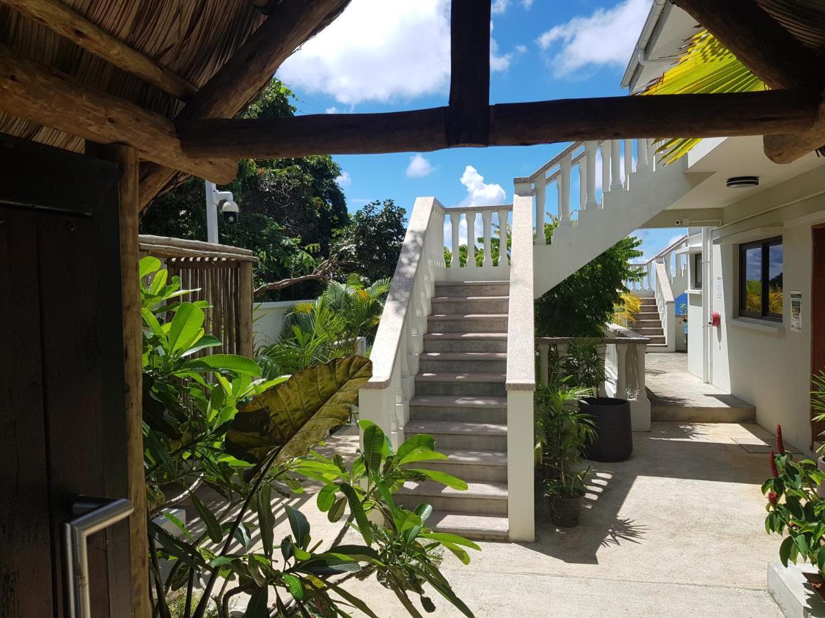 Island Cove Apartment Виктория Екстериор снимка