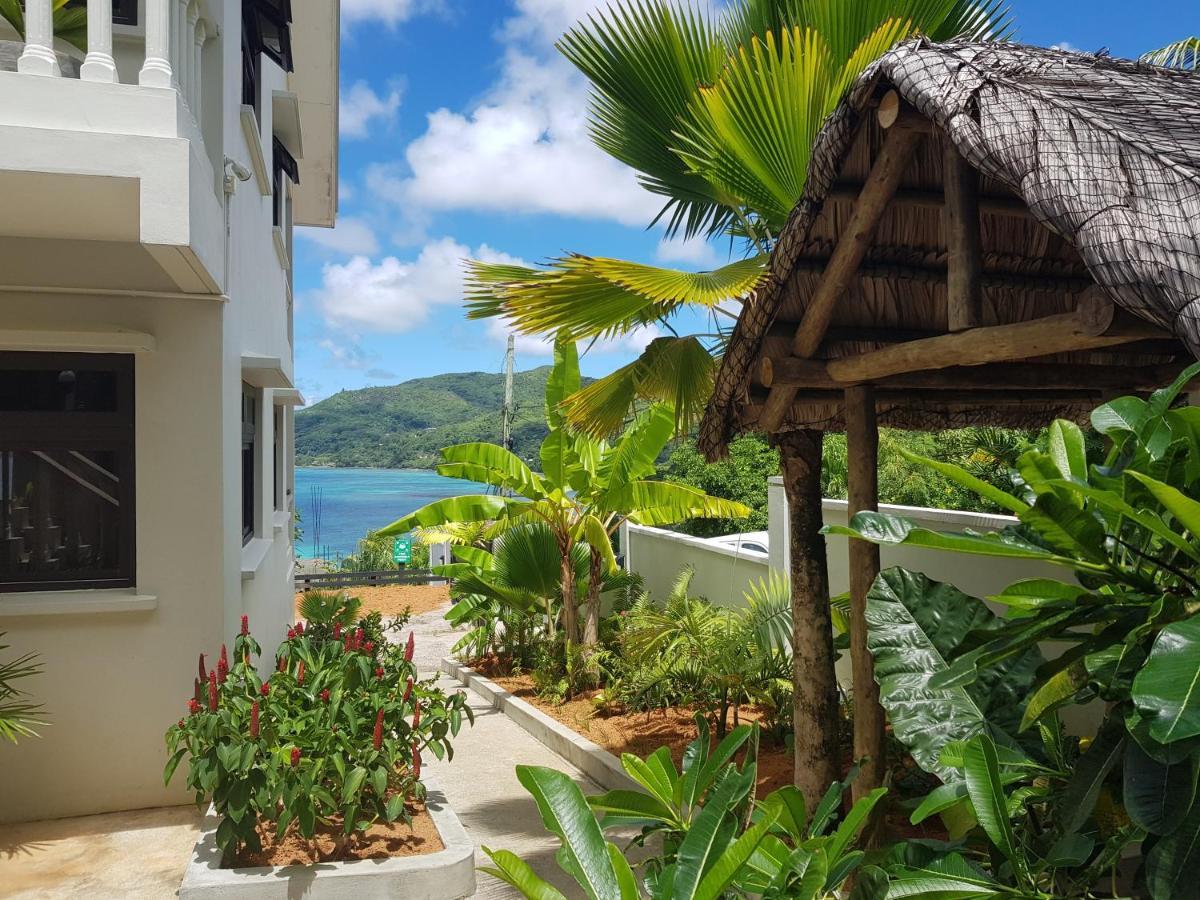 Island Cove Apartment Виктория Екстериор снимка