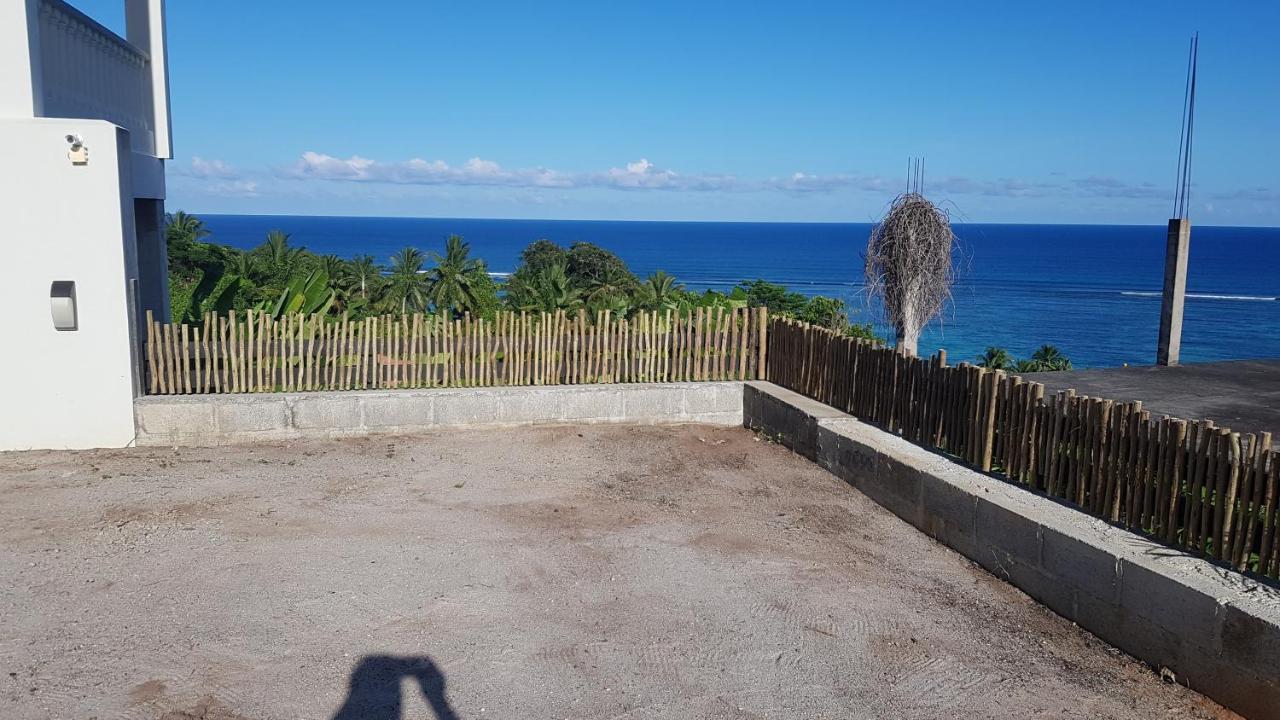 Island Cove Apartment Виктория Екстериор снимка