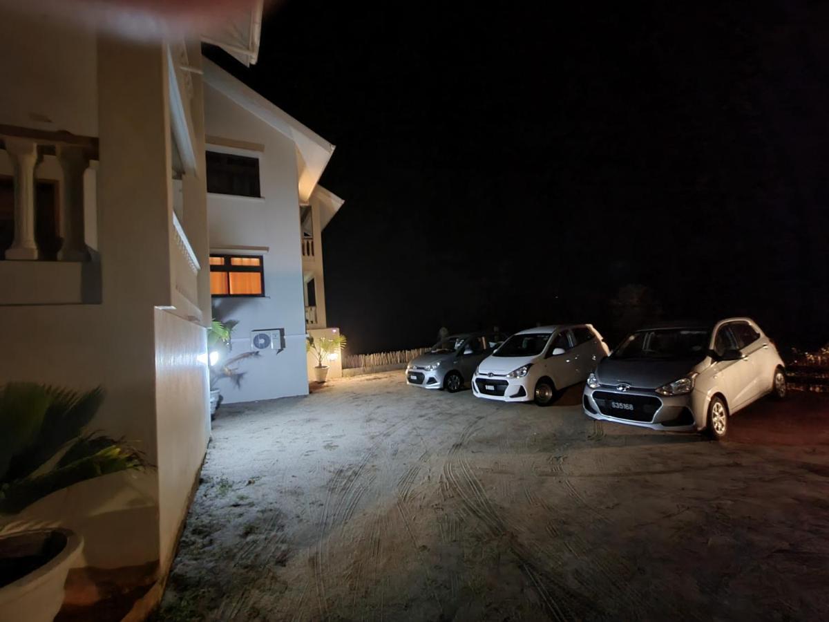 Island Cove Apartment Виктория Екстериор снимка