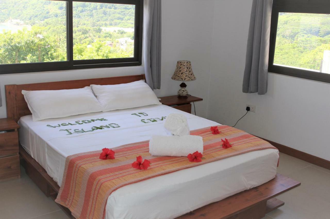 Island Cove Apartment Виктория Екстериор снимка