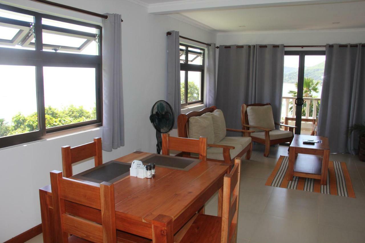 Island Cove Apartment Виктория Екстериор снимка