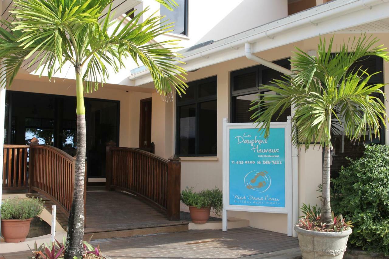 Island Cove Apartment Виктория Екстериор снимка