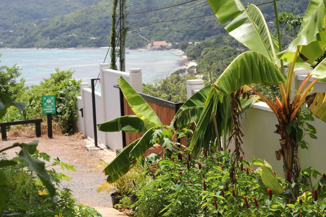 Island Cove Apartment Виктория Екстериор снимка