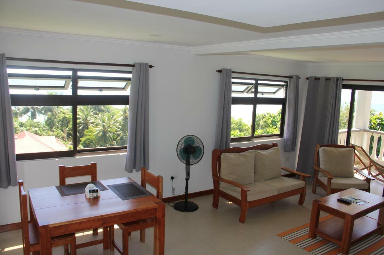 Island Cove Apartment Виктория Екстериор снимка